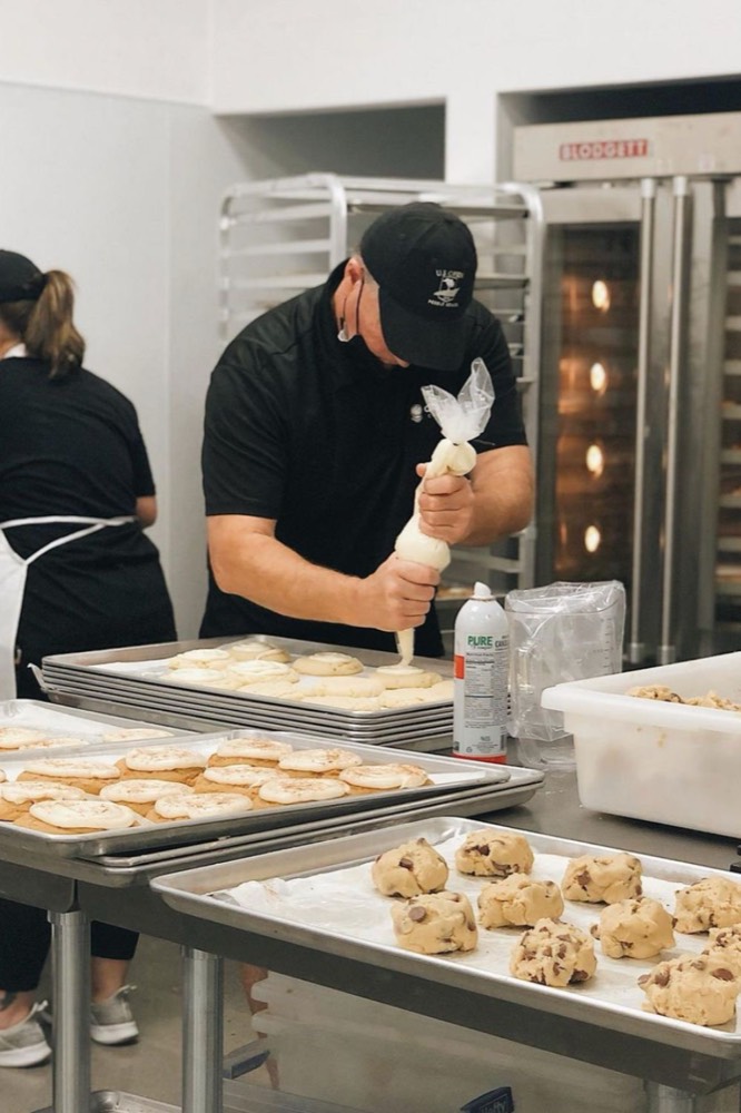 Bakery