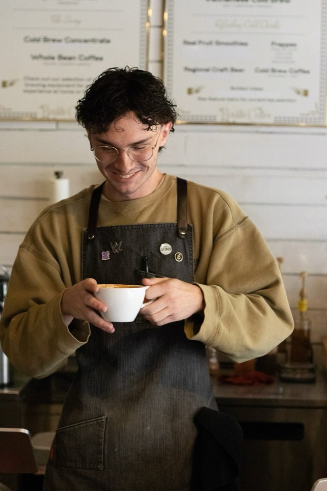 Coffee