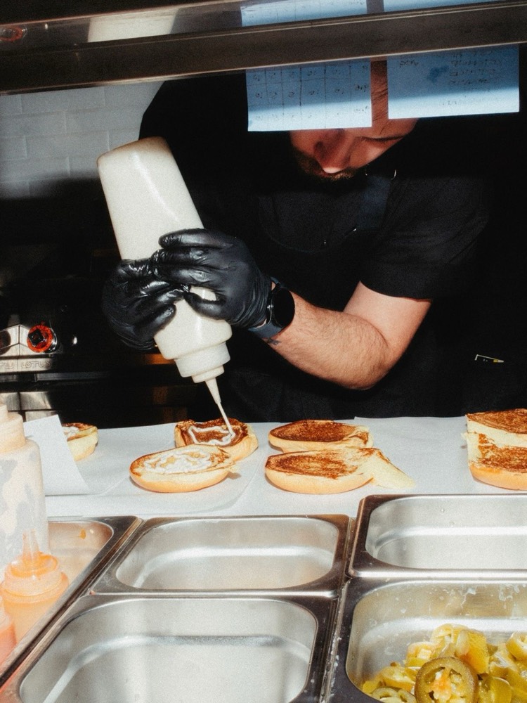 Burger