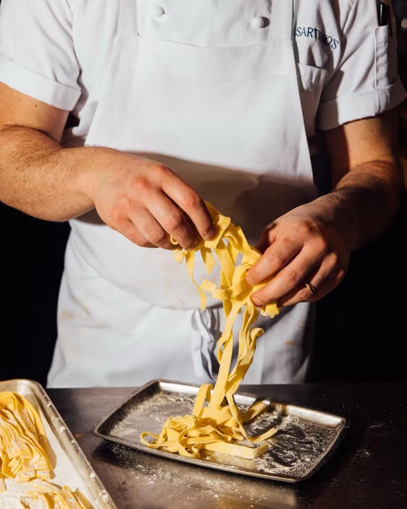 Pasta