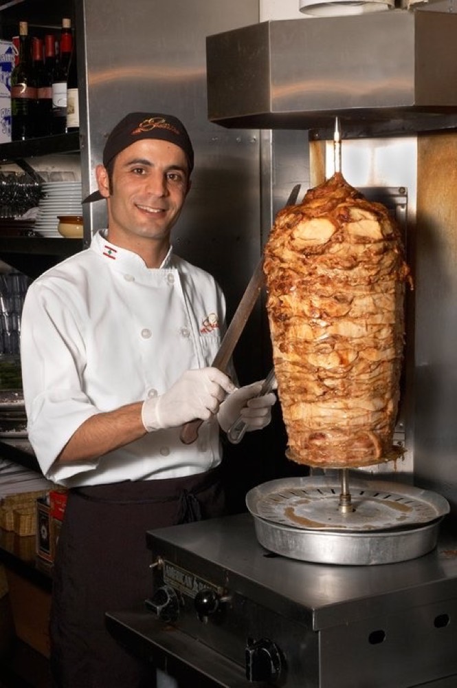 Kebab